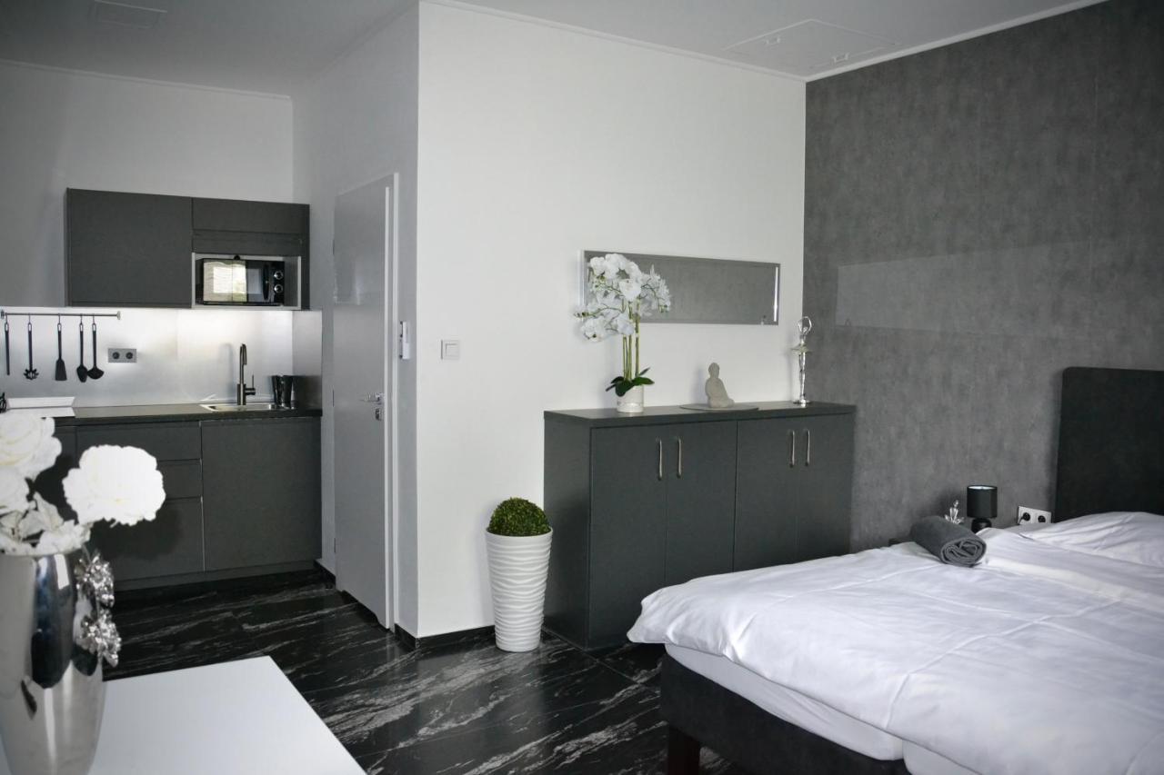 Apartmany U Polanskych ブルハリ エクステリア 写真
