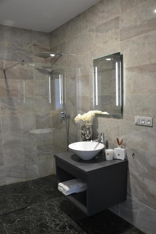 Apartmany U Polanskych ブルハリ エクステリア 写真