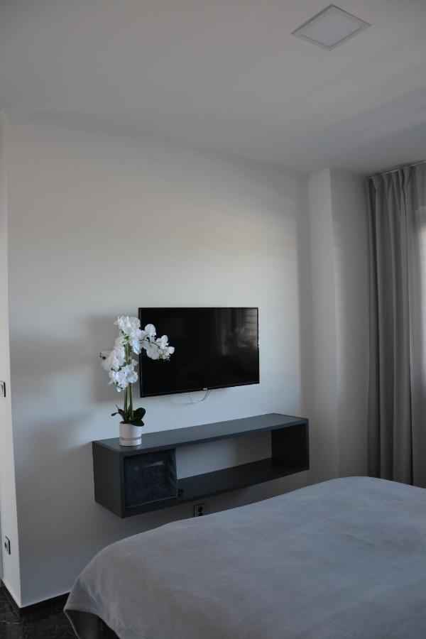 Apartmany U Polanskych ブルハリ エクステリア 写真