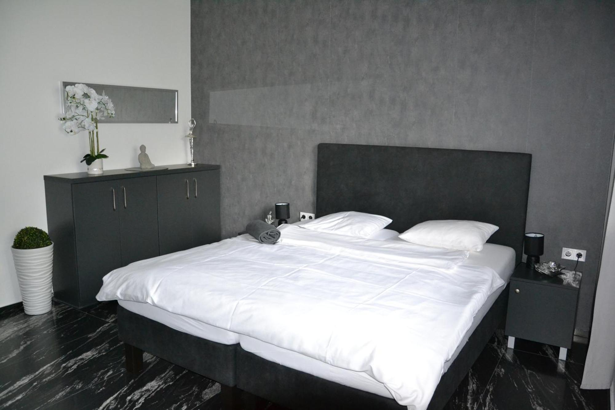 Apartmany U Polanskych ブルハリ エクステリア 写真