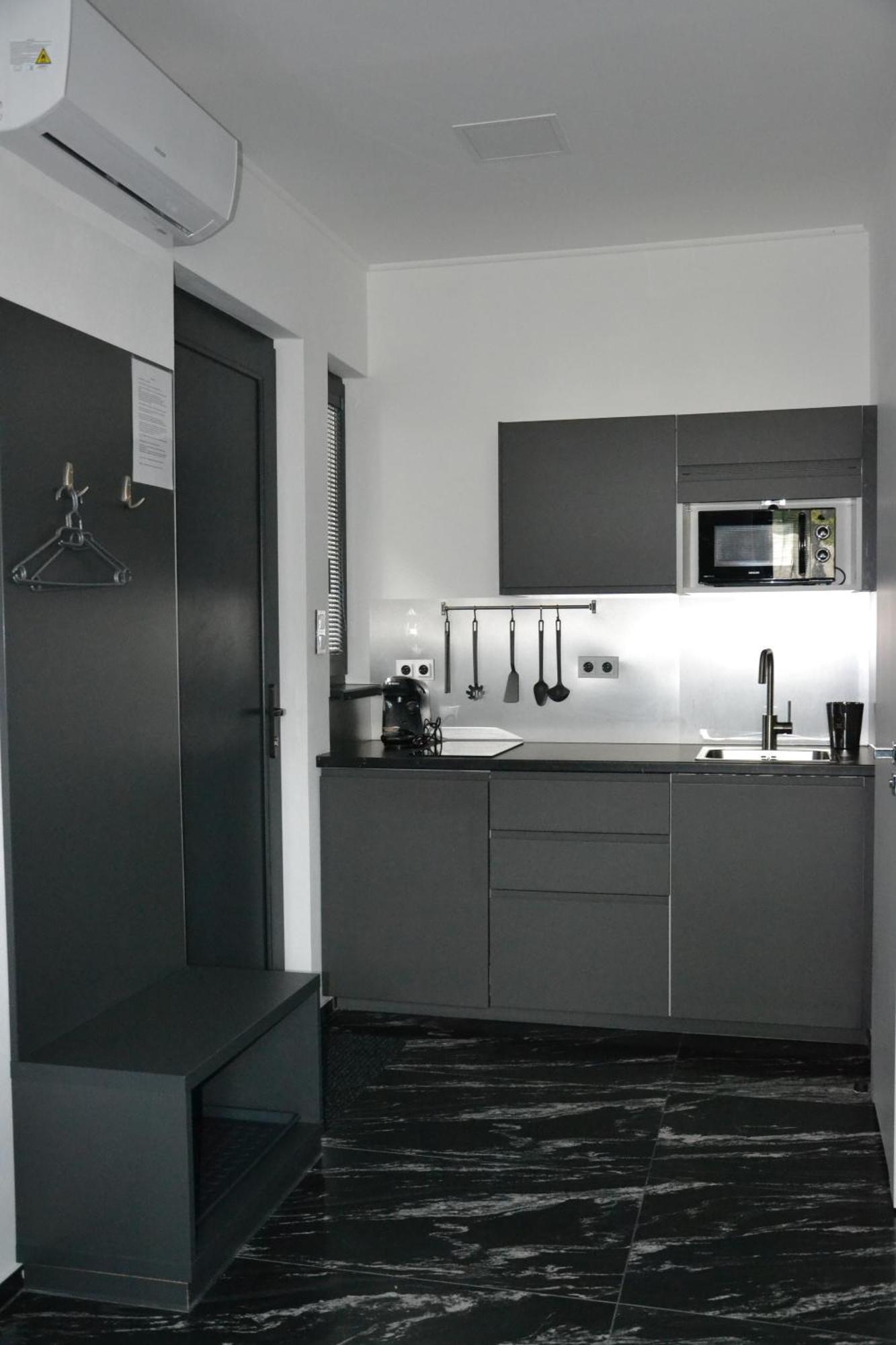 Apartmany U Polanskych ブルハリ エクステリア 写真