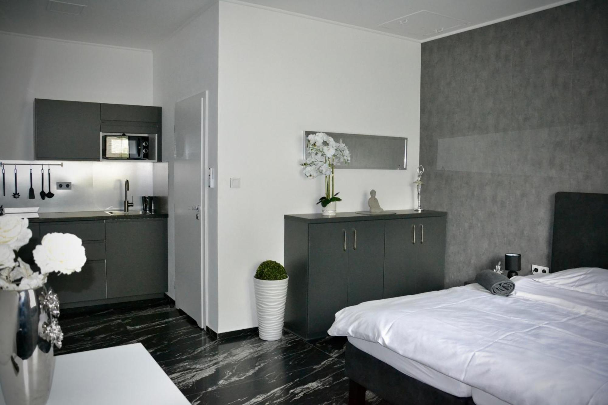 Apartmany U Polanskych ブルハリ エクステリア 写真