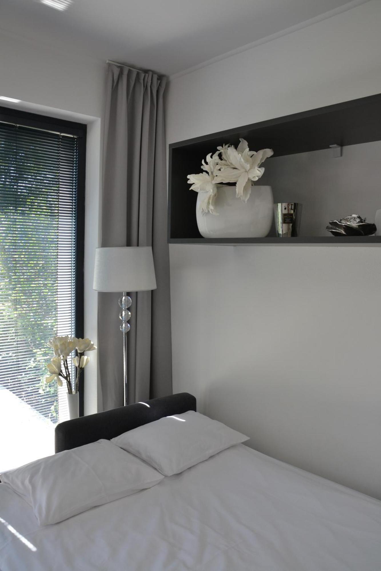 Apartmany U Polanskych ブルハリ エクステリア 写真